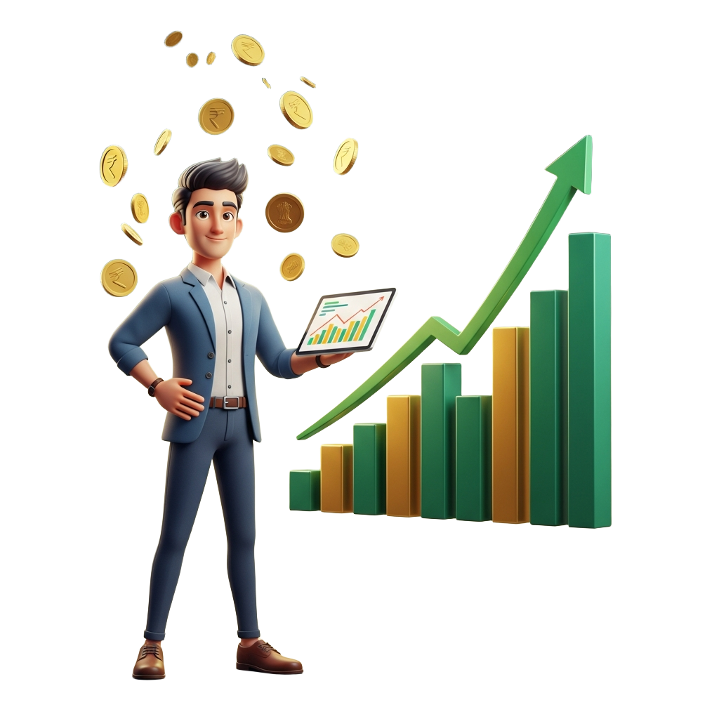 Business growth