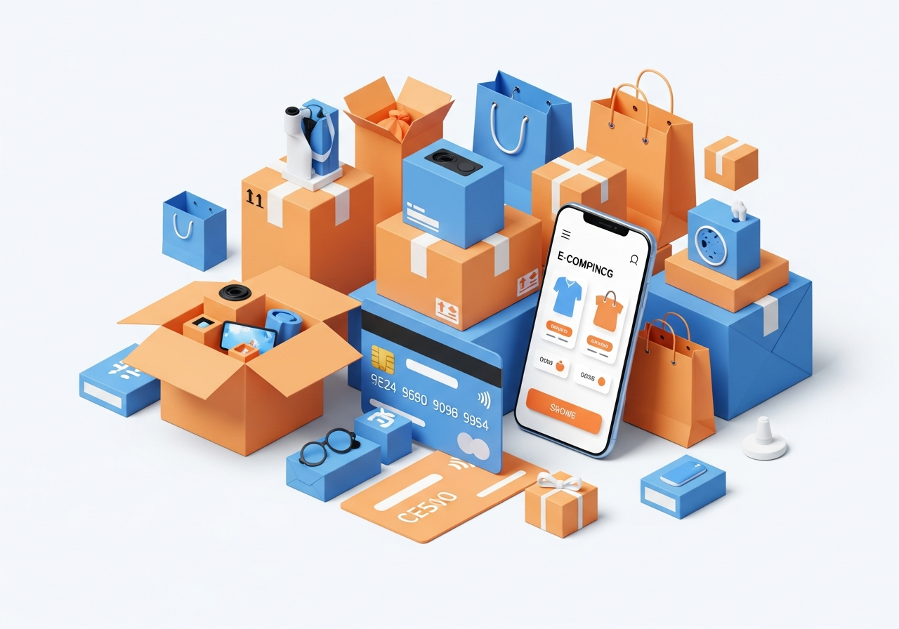 Ecommerce
