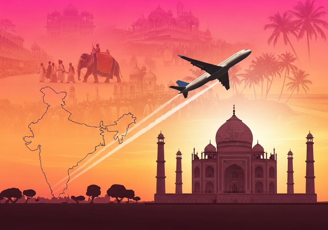 Travel