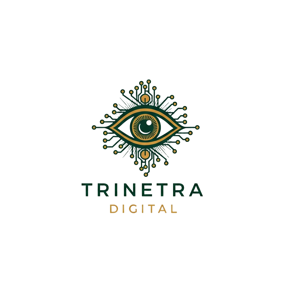 Trinetra Digital