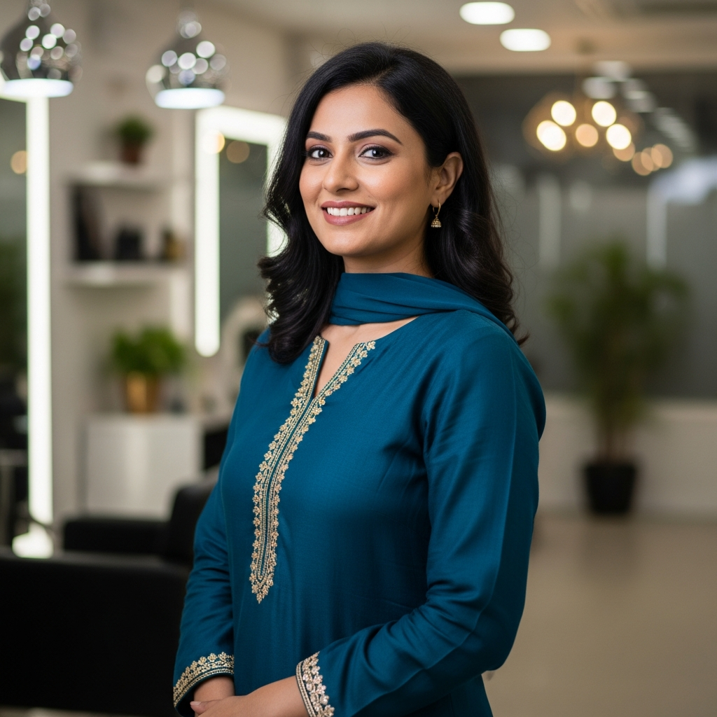 Priya
